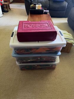 K’nex