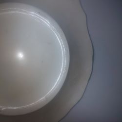 Vintage  Dish From 1930