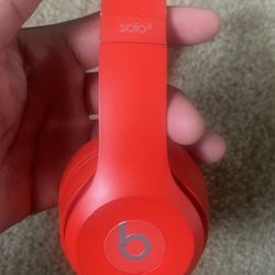 Red Beats 