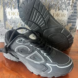 Dior men sneaker