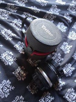 Viviparous auto 3x custom tele-converter model 3x-1