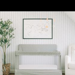 Mesh Crib 