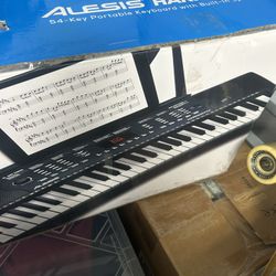 Powerful Electric Piano