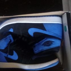 Jordan 1 High Og 