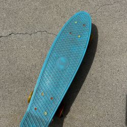 Penny board 