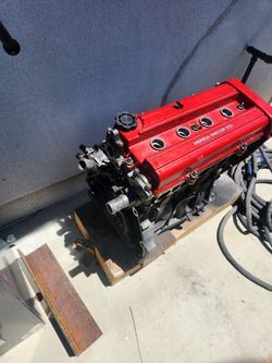 B18b1 Complete
