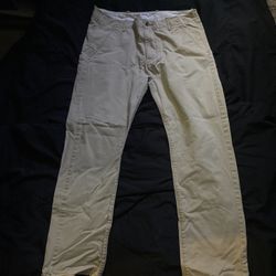 Levi’s Khaki Pants 