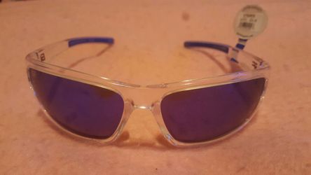 Gone fishing sunglasses