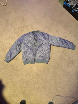 Nike Air Jordan Jumpman Youth Full-Zip Bomber XL