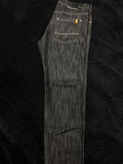 Southpole Dark Wash Denim Jeans