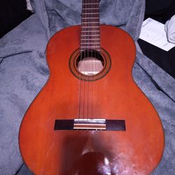 Yamaha G-231