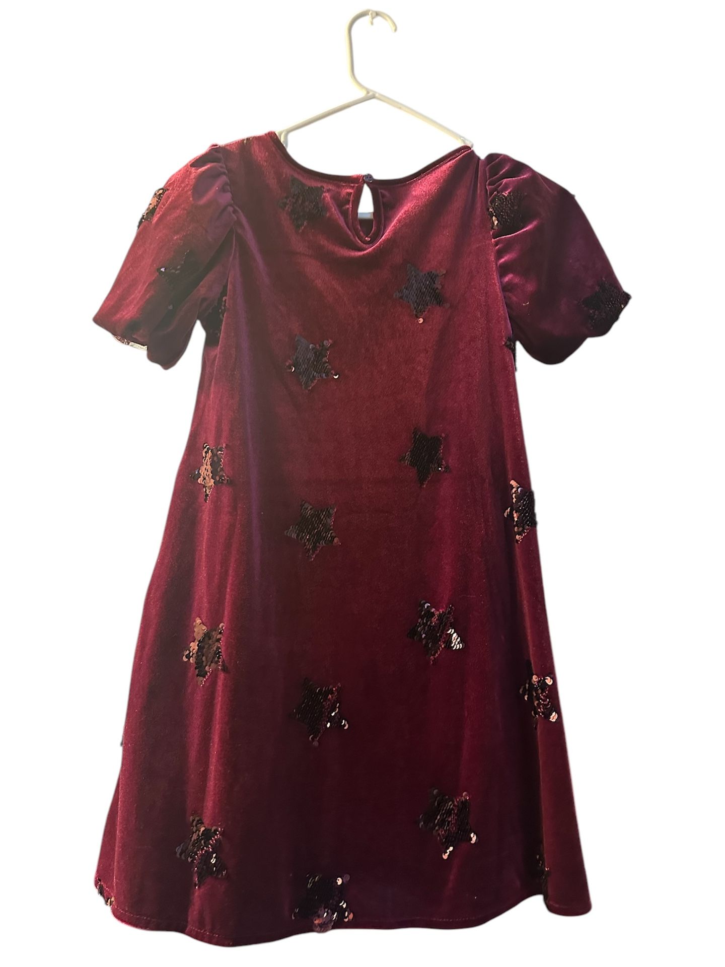 Girls Dress Size 10/12