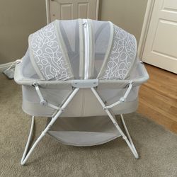 Bassinet 