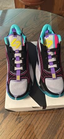 Luka 2 All Star Basketball Shoes