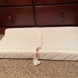 Changing Table Pad