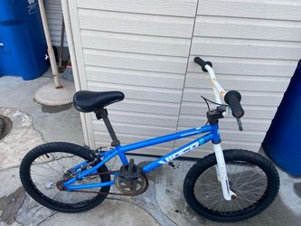Viper diamondback bmx bike