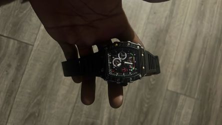 Richard Mille Rare