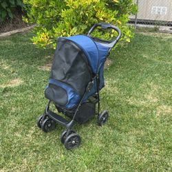 Pet Stroller 