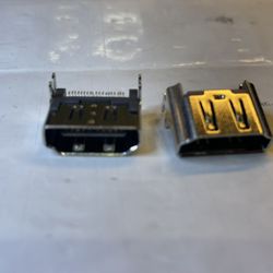 PS4 Play Station 4 HDMI Port Rep