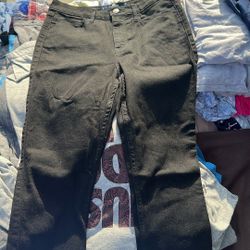 Hollister Jeans Size 3 Short