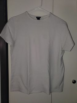 H&M Men's Medium White Shirt