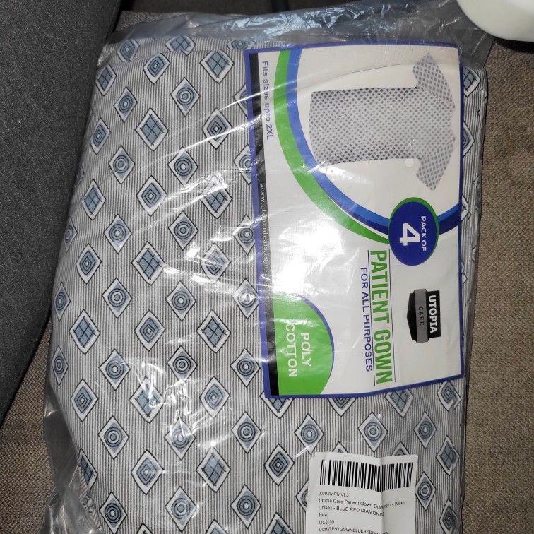Hospital Gowns