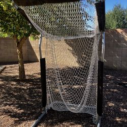 KICKING NET