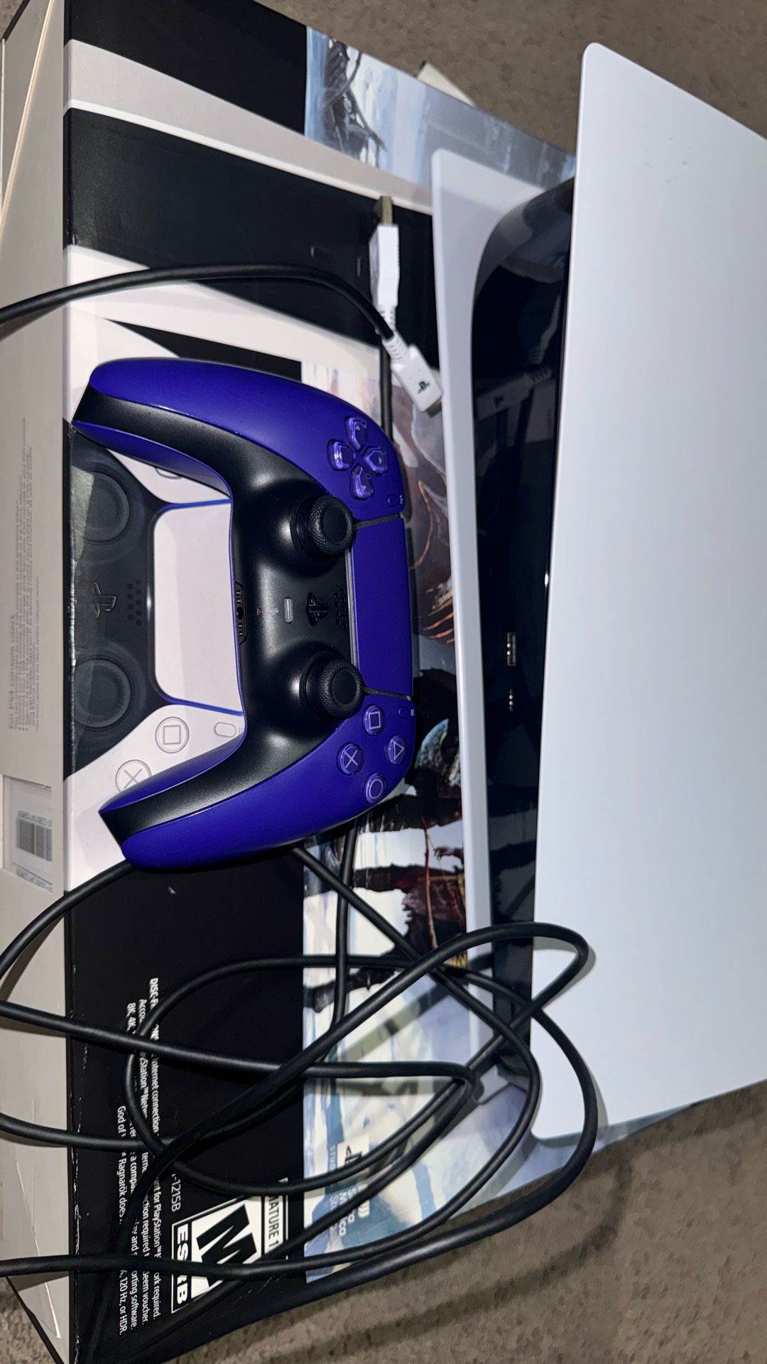 PS5 