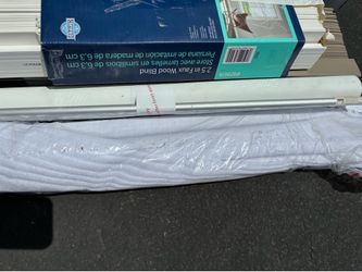 Home and garden blinds