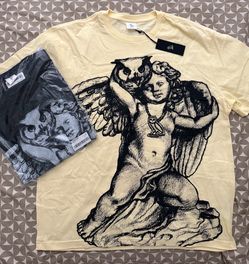 2 OVO T-Shirts  XL