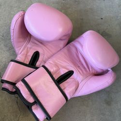 ProBoxing Gloves MMA Muay Thai Kickboxing Punching Boxing training Leather16oz