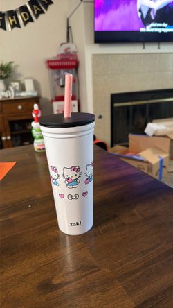 Tumblr hello Kitty clip