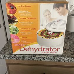 Food Dehydrator