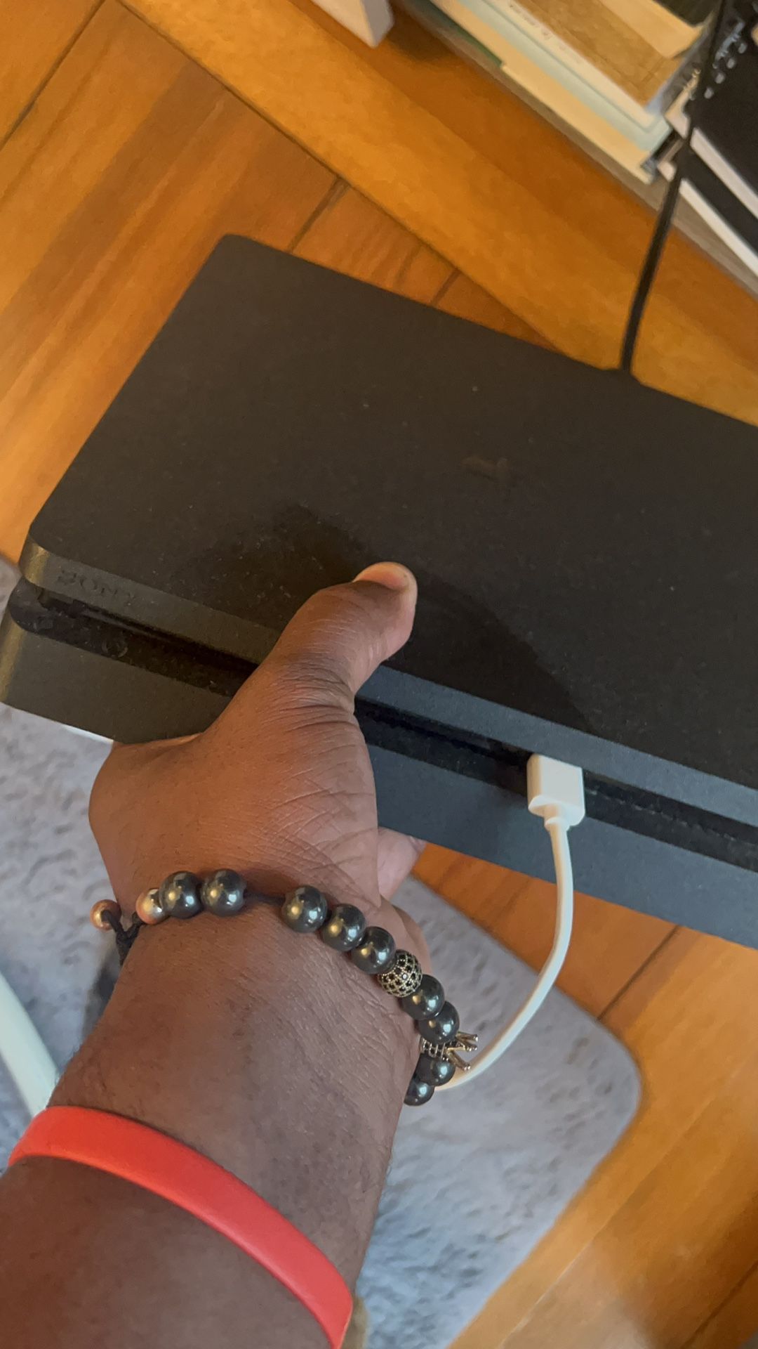 PlayStation 4 Slim 1TB