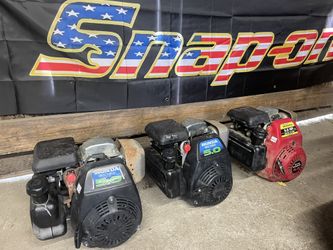 Honda Go kart engines