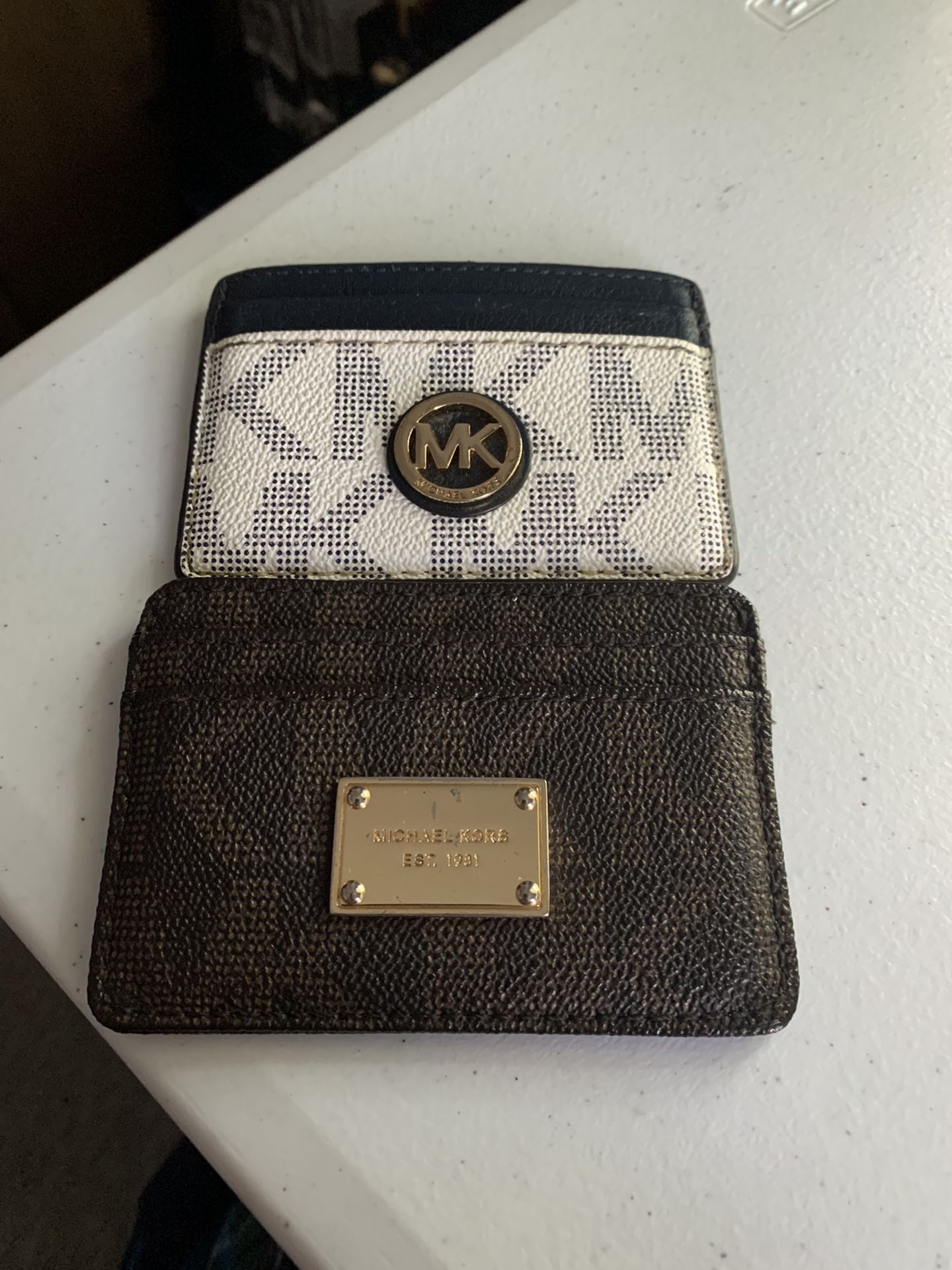 Michael Kors Wallets