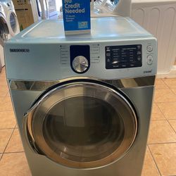Samsung Dryer