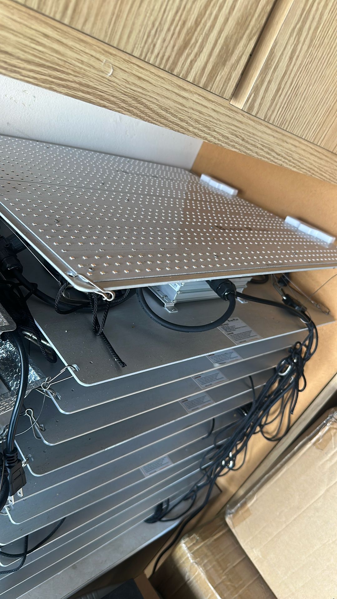 Grow Lights Various And Grow Equipment