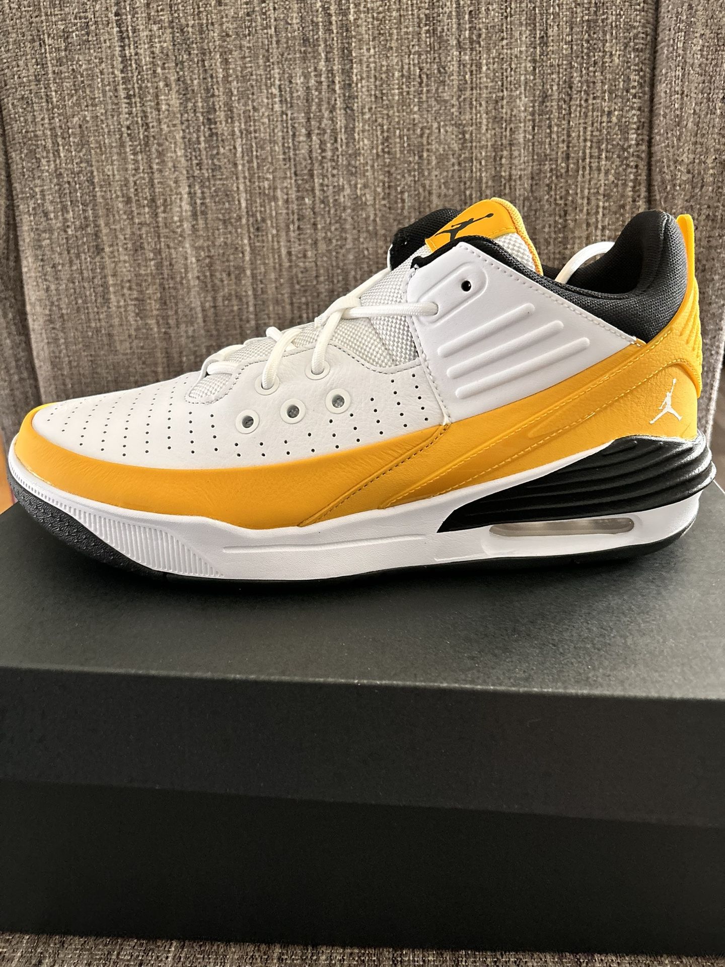 Men Nike Jordan shoes