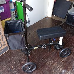Knee Scooter 