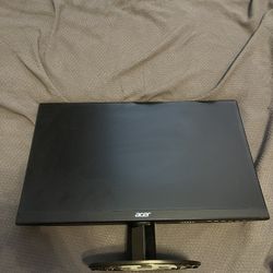 Acer Monitor 