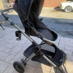Evenflo Xpand travel system