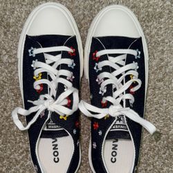 Converse Platform Sneakers – Brand New! Size 6