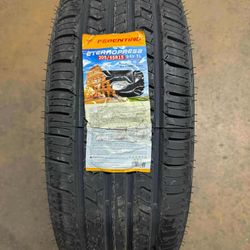 205 65 15 Tires 
