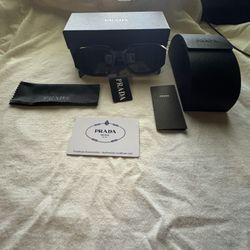 Brand New Prada Glasses