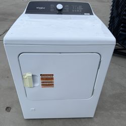 Gas Dryer