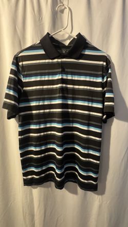 NIKE GOLF POLO (S)