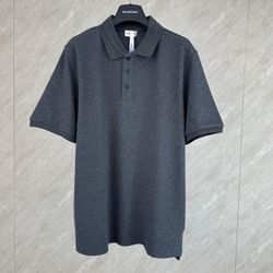 YSL Men’s Polo Shirt 2026 New 