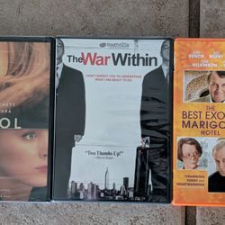 Dvds