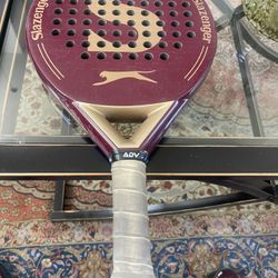 Slazenger Padel - Challenge No.2